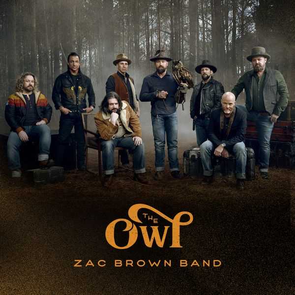 Zac Brown Band - Need This